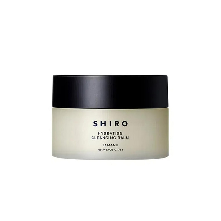 SHIRO Tamanu Hydration Cleansing Balm 90 g