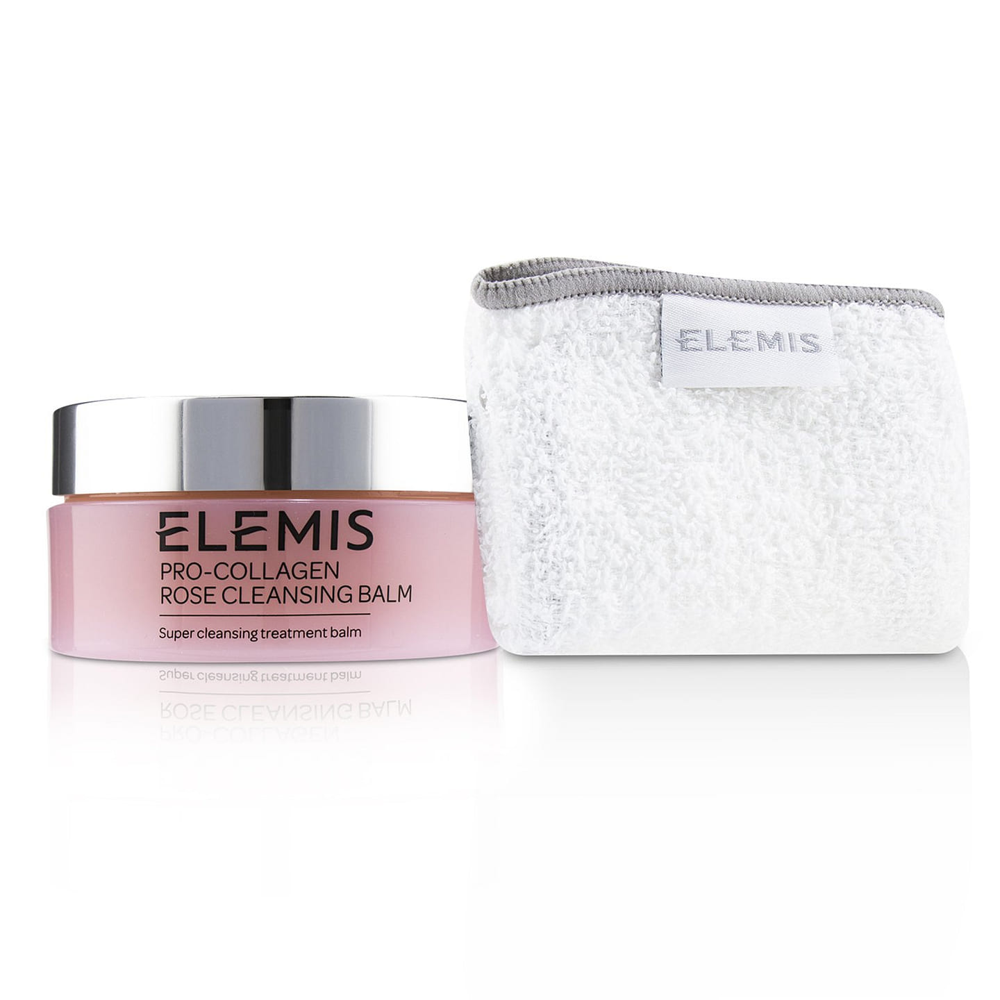 Elemis Pro-Collagen Rose Cleansing Balm 105g/3.7oz 105 g