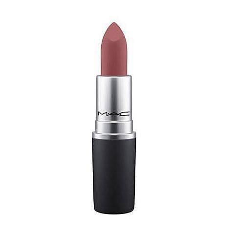 MAC – Powder Kiss Lipstick – Kinda Soar-Ta (3g)