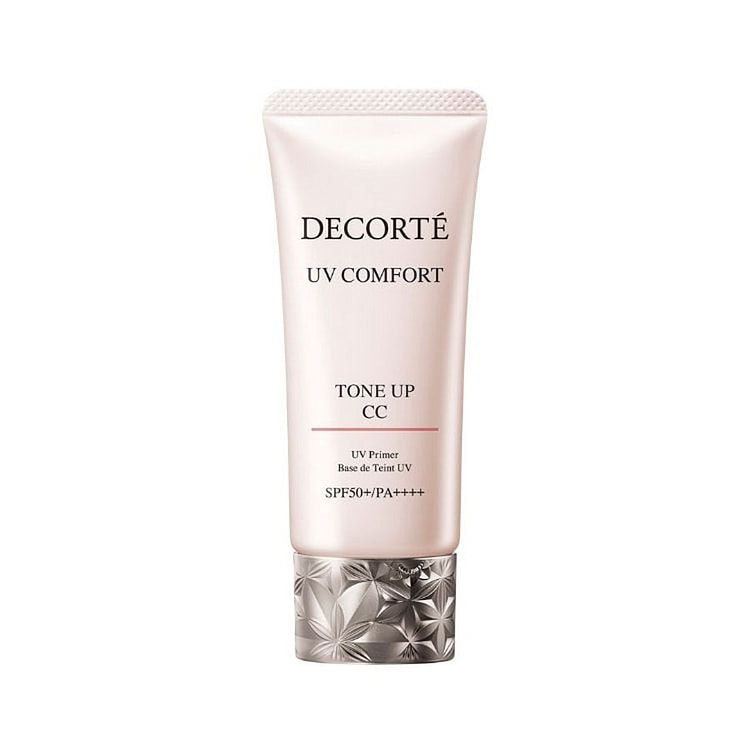 Cosme Decorte黛珂CC霜 01号 浅米 30 毫升