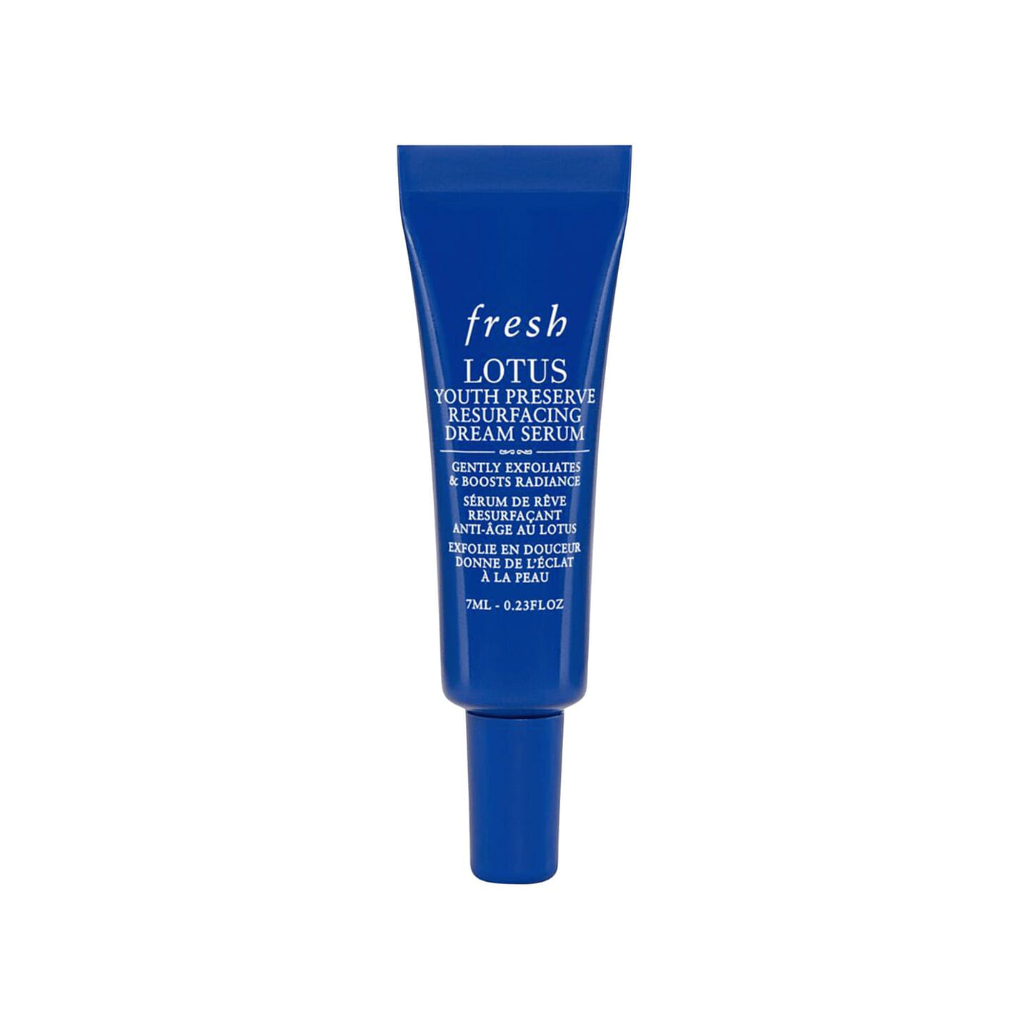 Fresh Lotus Youth Serum 7ml 7 ml