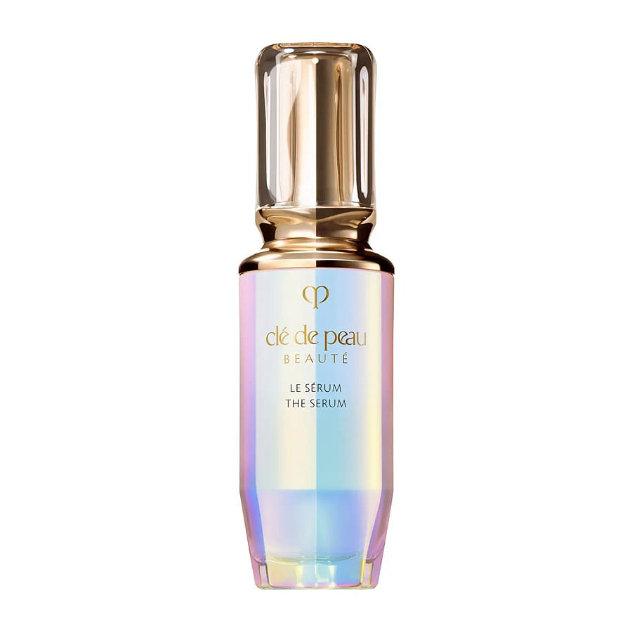 CPB JAPAN Le Serum The Serum 50 ml