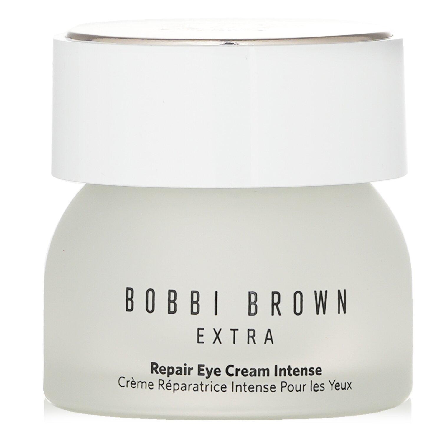 BOBBI BROWN エクストラ　アイ　リペアクリーム Bobbi Brown Extra Repair Eye Cream Intense /EPP 15ml/0.5oz - Weee!