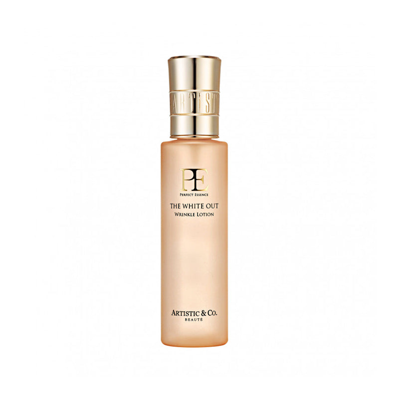 Get Artistic&Co Beauty PE The White Out Wrinkle Lotion 120ml