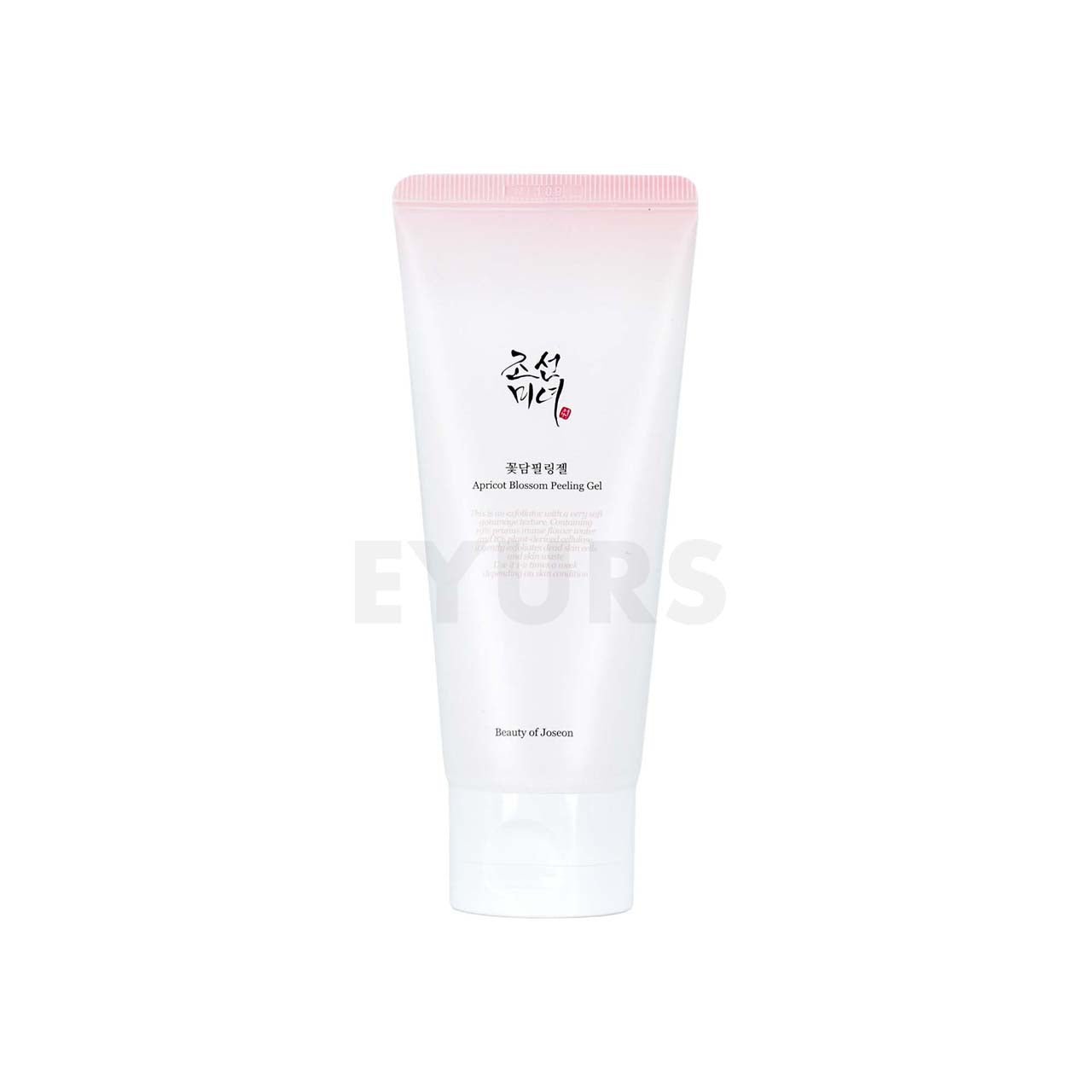 Beauty of Joseon Apricot Blossom Peeling Gel 4.7 oz
