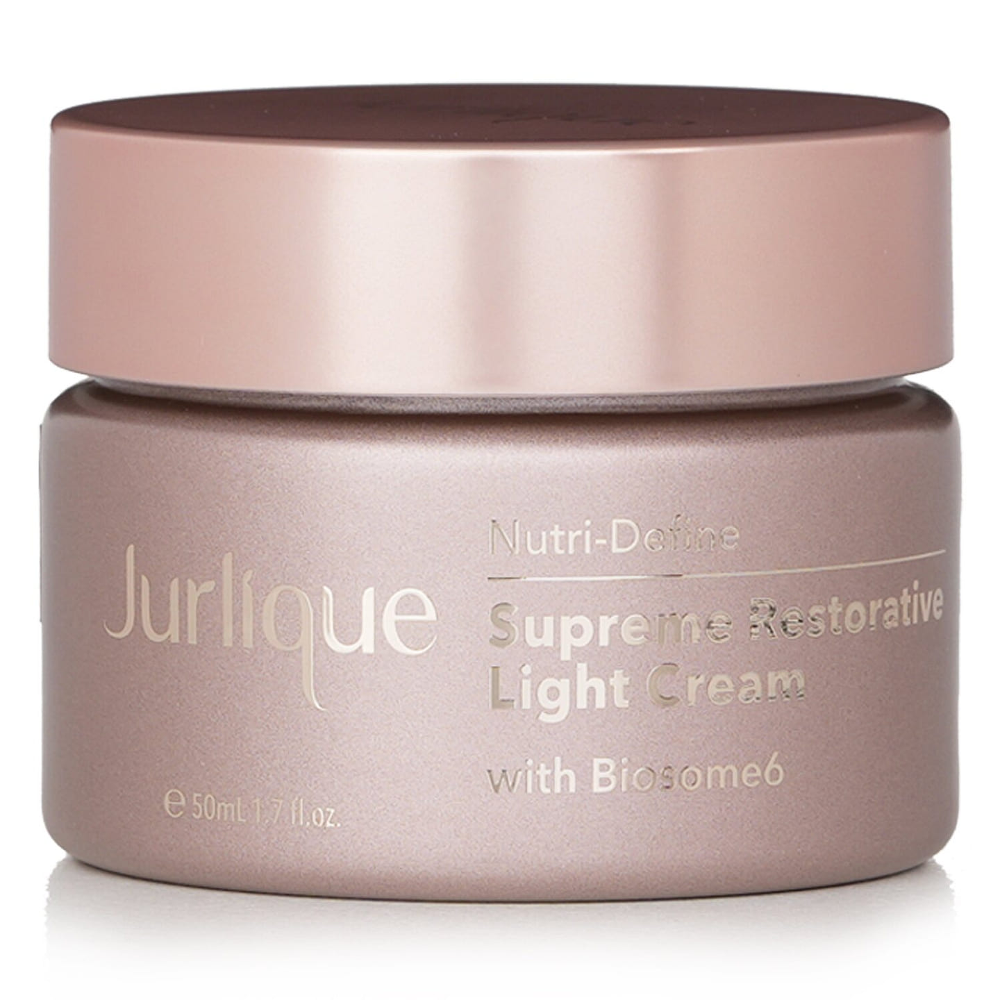 Jurlique Nutri-Define Supreme Restorative Ligh 50 ml