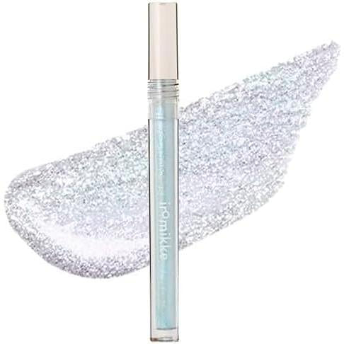 iromikke Liquid Glitter Eyeshadow 06 Starlight 1 each
