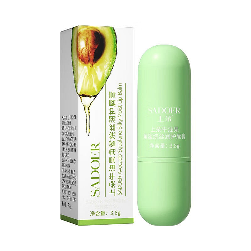 BaiCuiLai Vitamin E Lip Balm 7.6 g