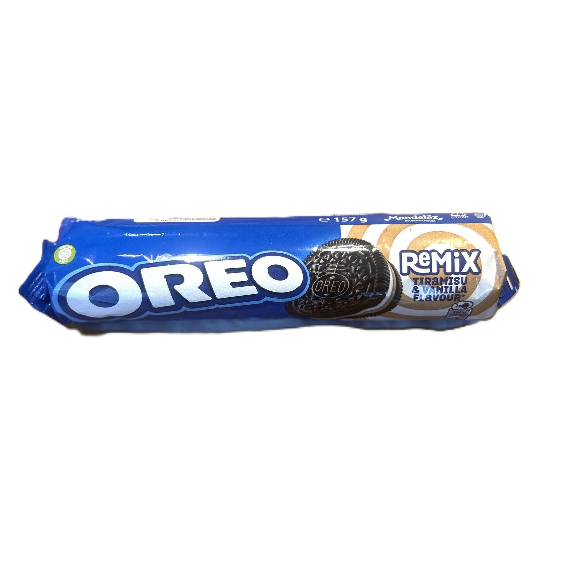 Oreo Tiramisu Vanilla 1 份