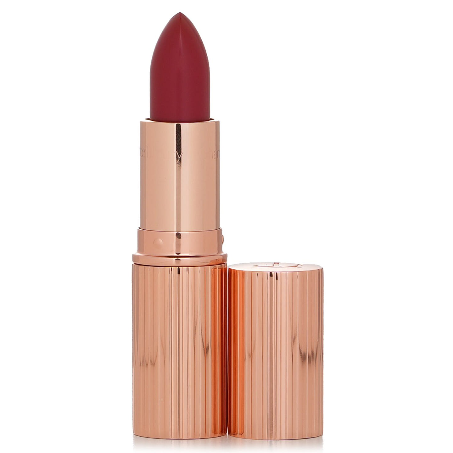 Charlotte Tilbury K.I.S.S.I.N.G Lipstick – # So Red 3.5g/0.12oz 3 g