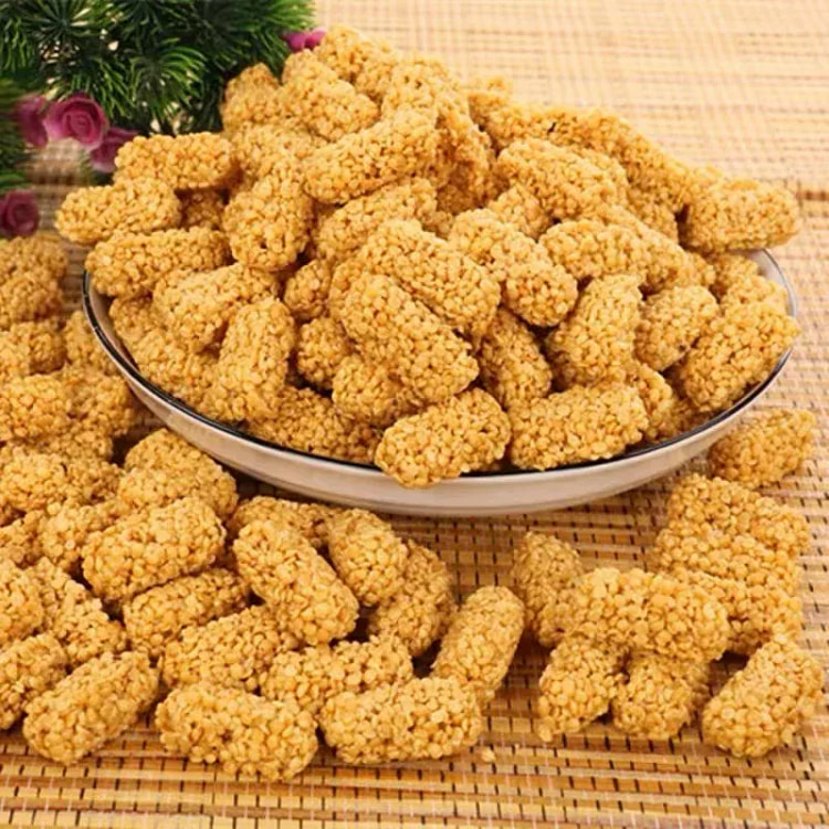 燕麦脆 250g *1包 250 克