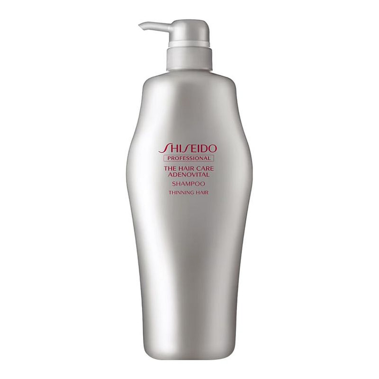 Shiseido Hair Growth Shampoo Silver 250ml 1 each