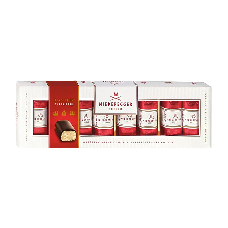 German Niederegger Classic Marzipan