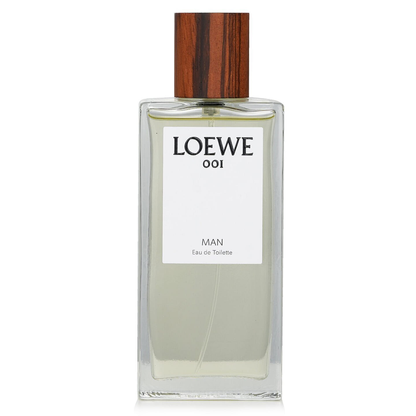 Loewe 001 After-Morning Men’s Eau de Toilette EDT 100ml/3.3oz 100 ml
