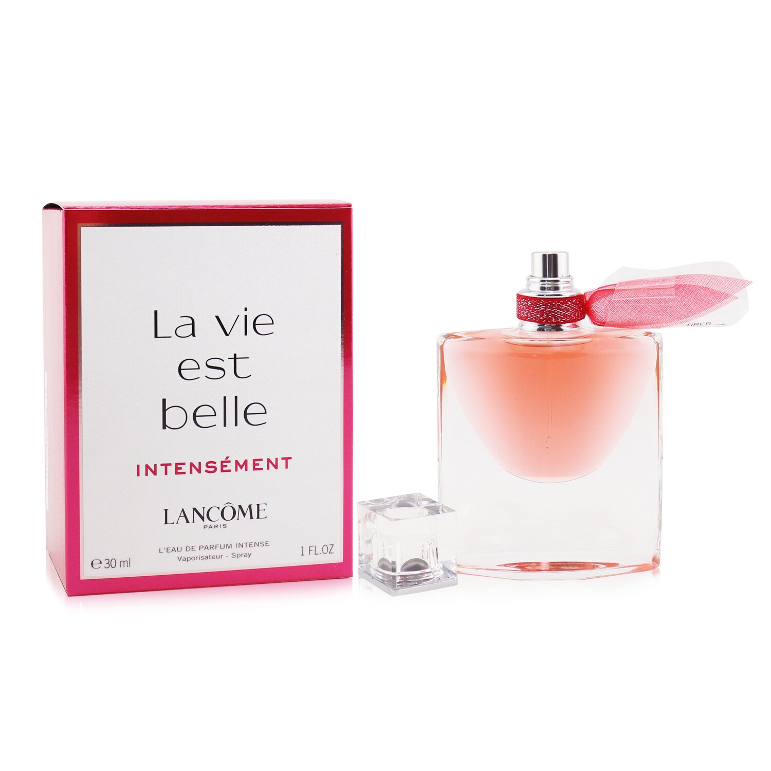蘭蔻La Vie Est Belle Intensement 女性琥珀花香水30ml/1oz - Weee!