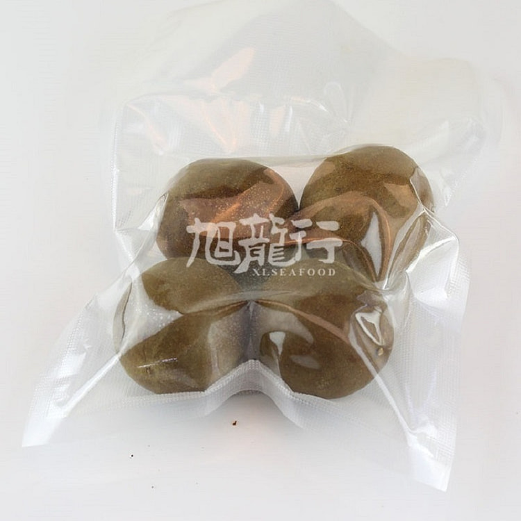 XLSEAFOOD Premium Organic Unsulphure siraitia