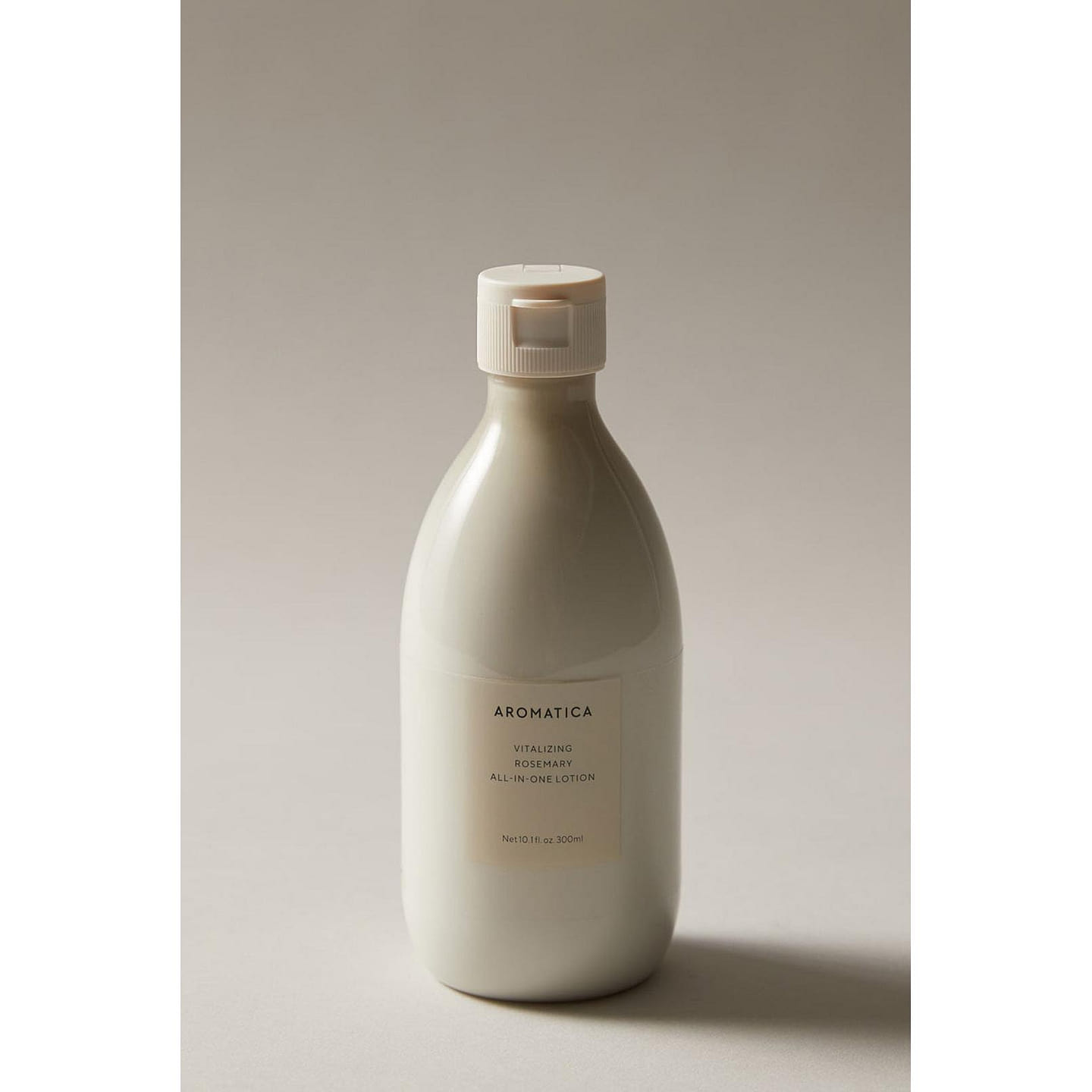 AROMATICA Vitalizing Rosemary All-In-One Lotion 1 each