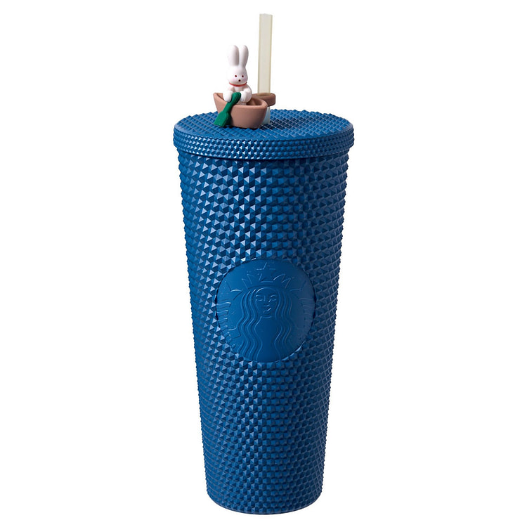 Starbucks 2025 Autumn Festival Rabbit Tumbler... 475 g