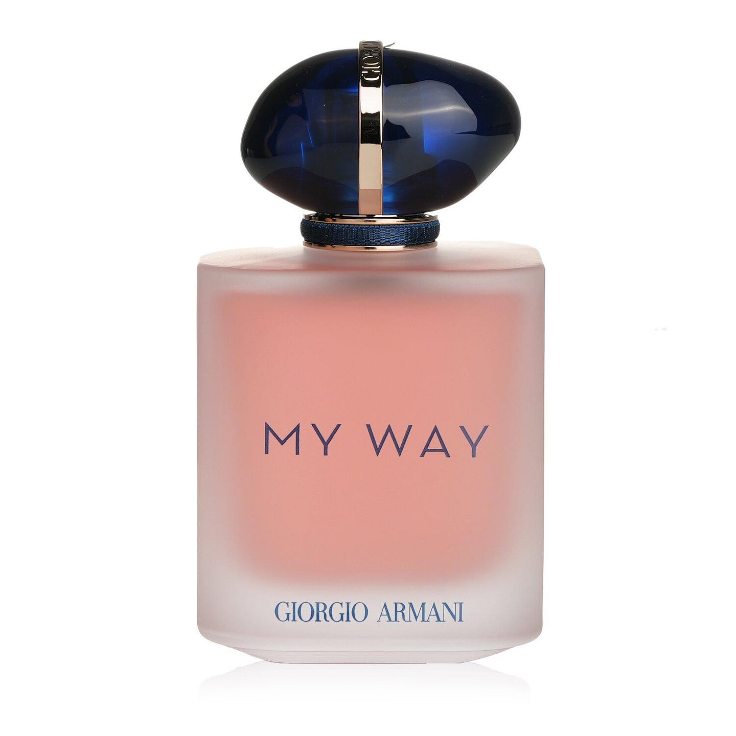 Giorgio Armani My Way Floral Eau De Parfum Refillable Spray 90ml/3oz 90 ml