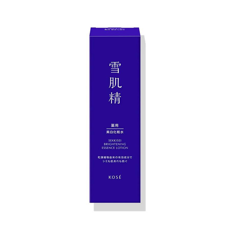 SEKKISEI雪肌精 甘草经典雪水爽肤水化妆水 200ml