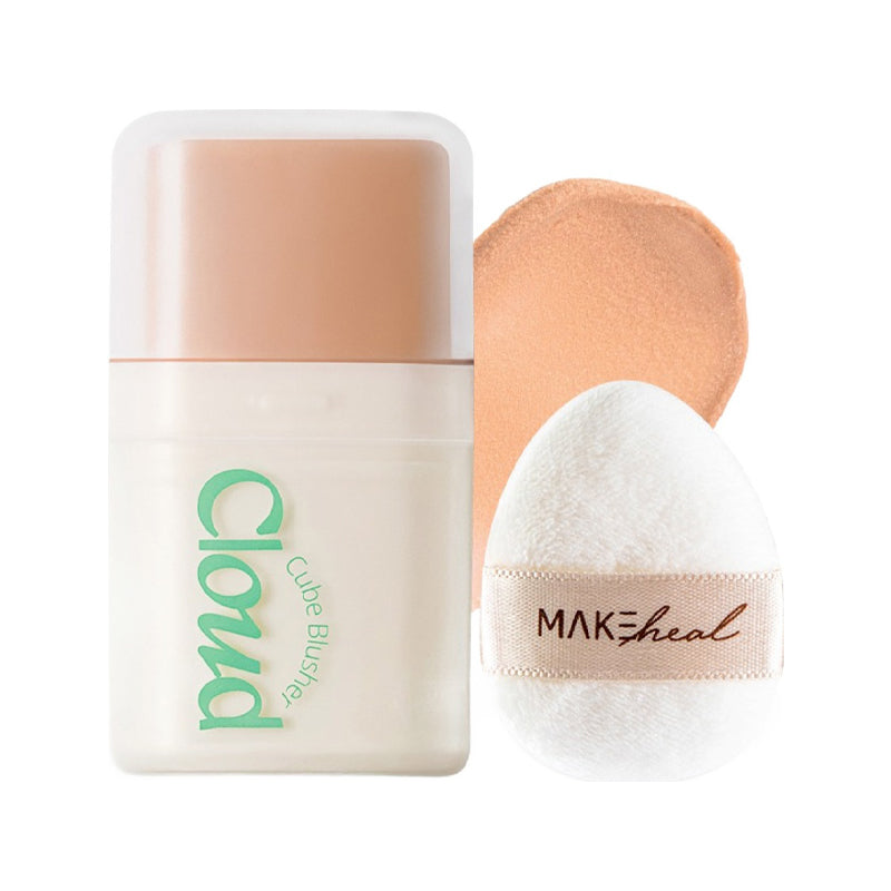 Cloud Cube Blusher 8g 05 Whipricot 1 each