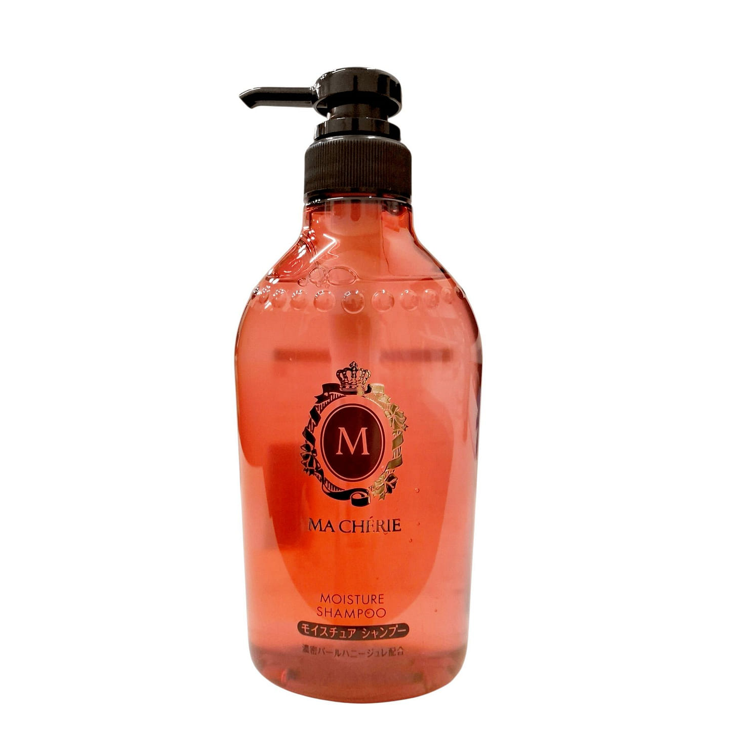 Shiseido Ma Cherie Moisture Shampoo EX 450ml 1 each