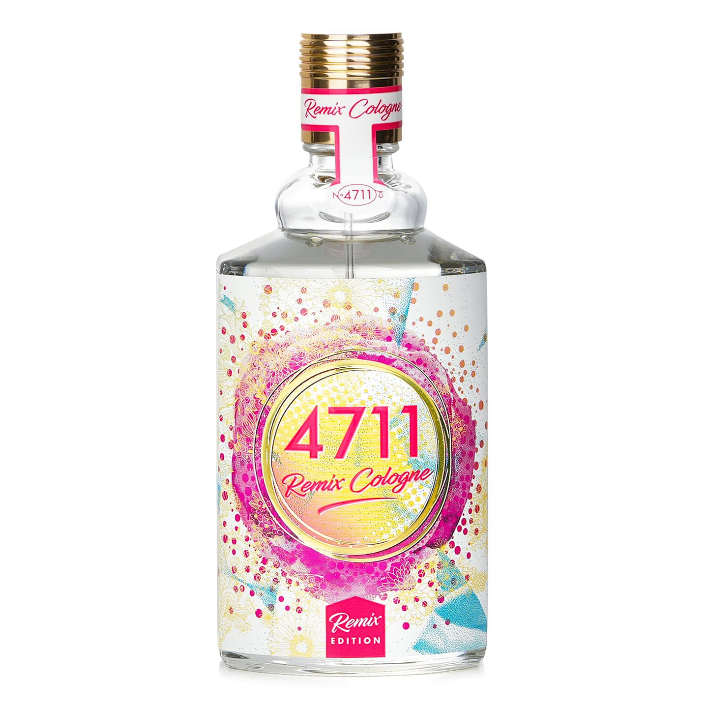 4711 Remix Cologne Orange Blossom 100 ml