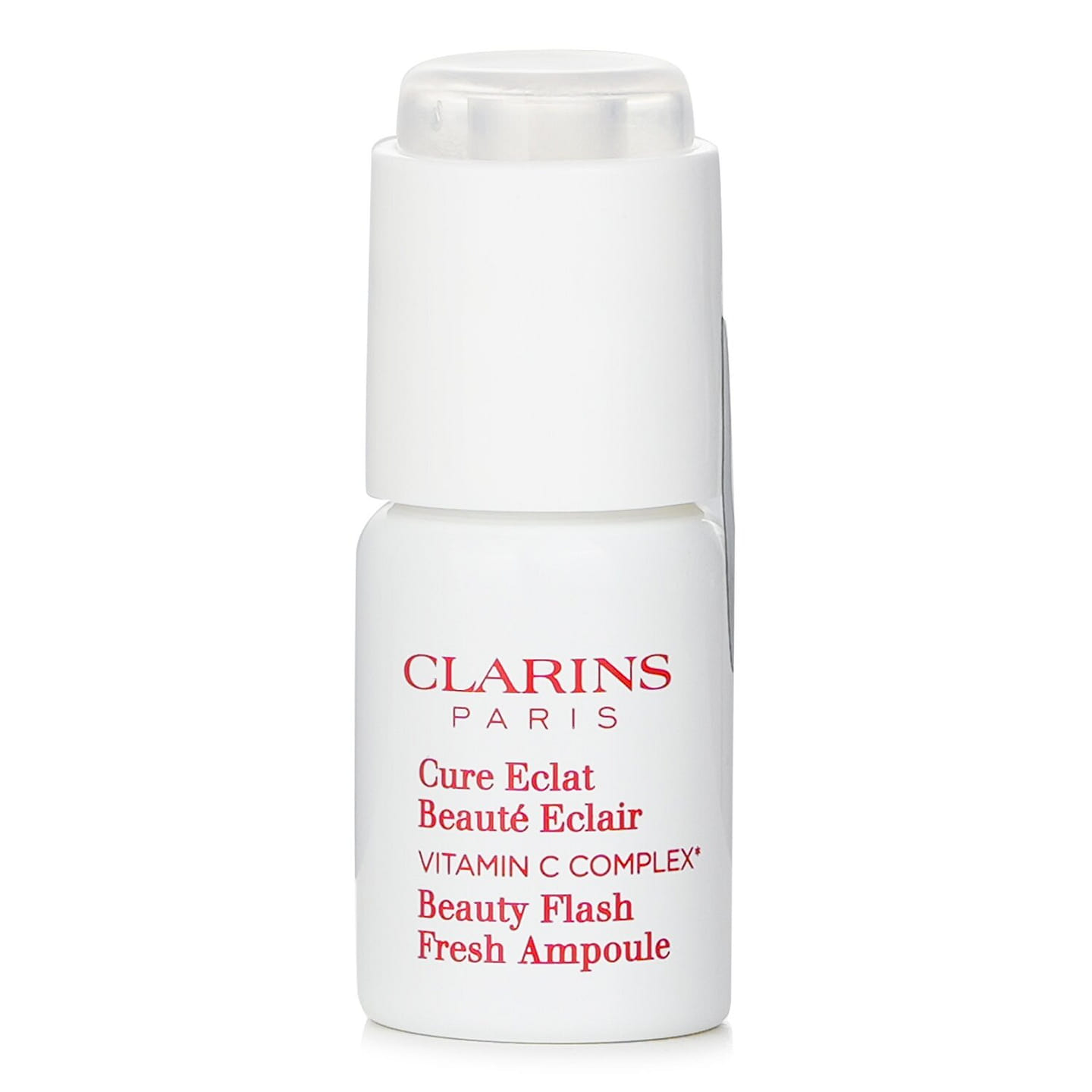 Clarins Beauty Flash Fresh Ampoule Vitamin C Complex 8ml/0.2oz 8 ml