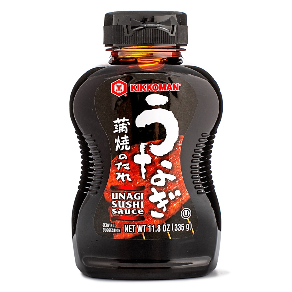 キッコーマン うなぎのたれ 11.3 オンス - Weee!