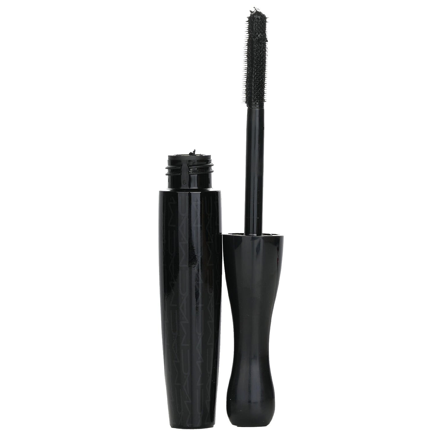 MAC In Extreme Dimension 3D Black Mascara – # 3D Black 12 g