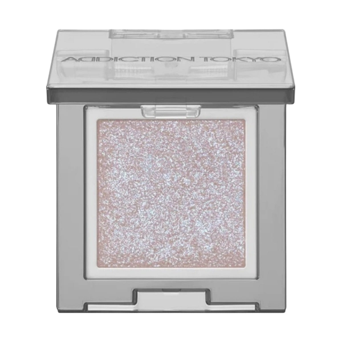 ADDICTION Monochromatic Eye Shadow 004SP 1 count
