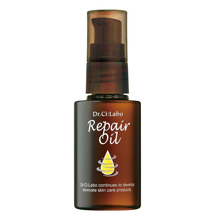 Dr.Ci:Labo Marine Revitalizing Essential Oil 50ml