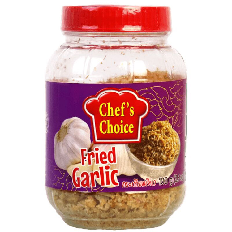 主厨精选炸蒜蓉 1 份