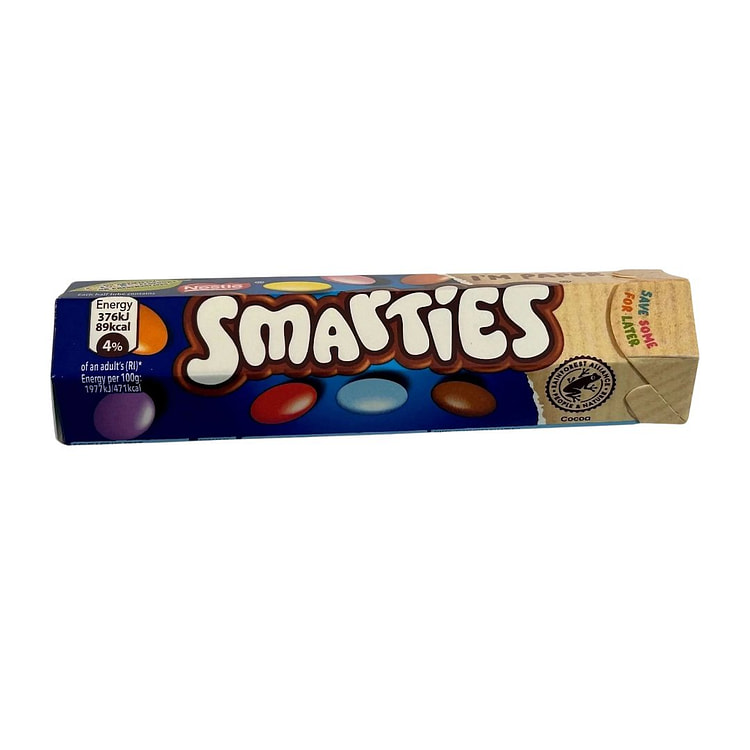 Smarties (UK)