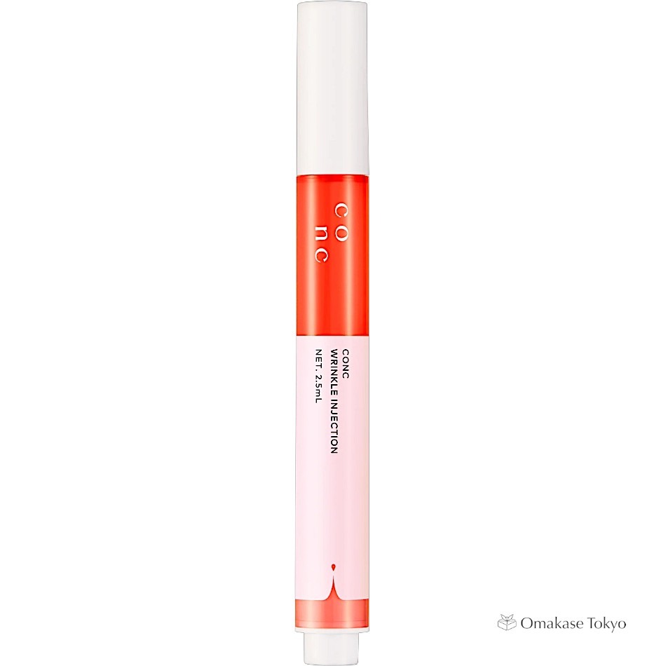 CONC Wrinkle Injection 2.5mL - Weee!