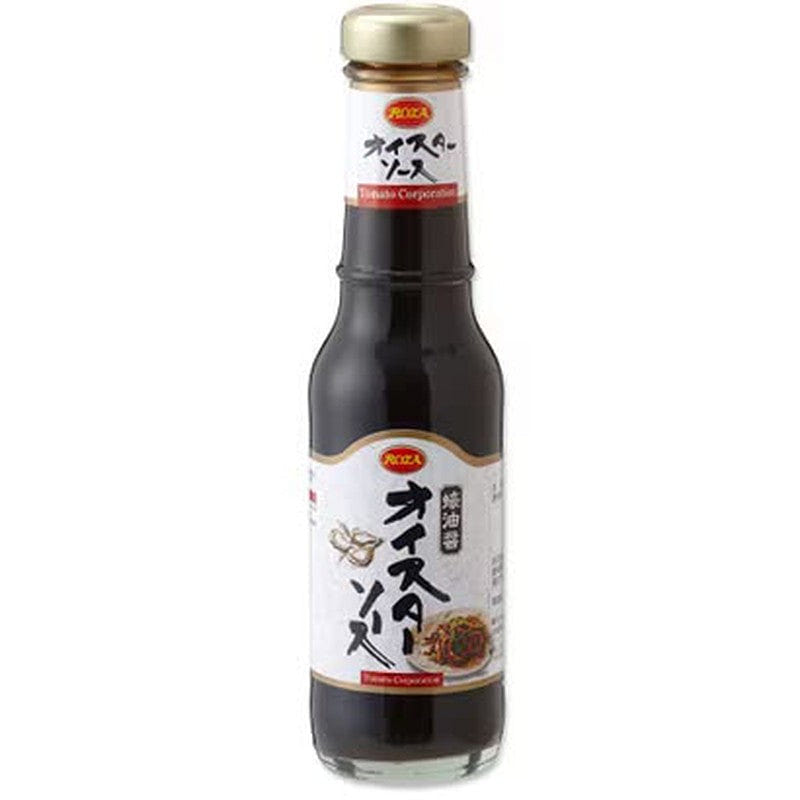 Tomato Corporation Oyster Sauce 180g 1 each