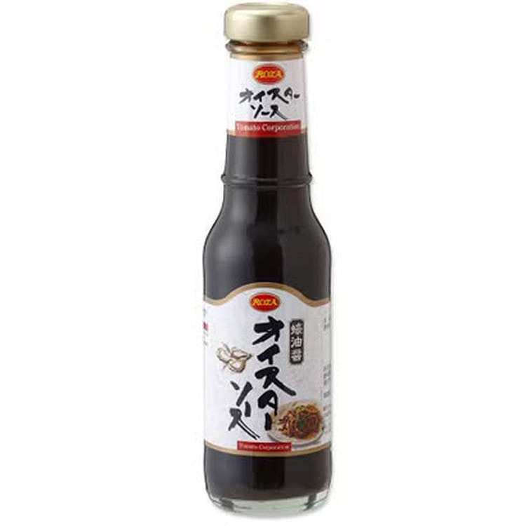 Tomato Corporation Oyster Sauce 180g 1 each