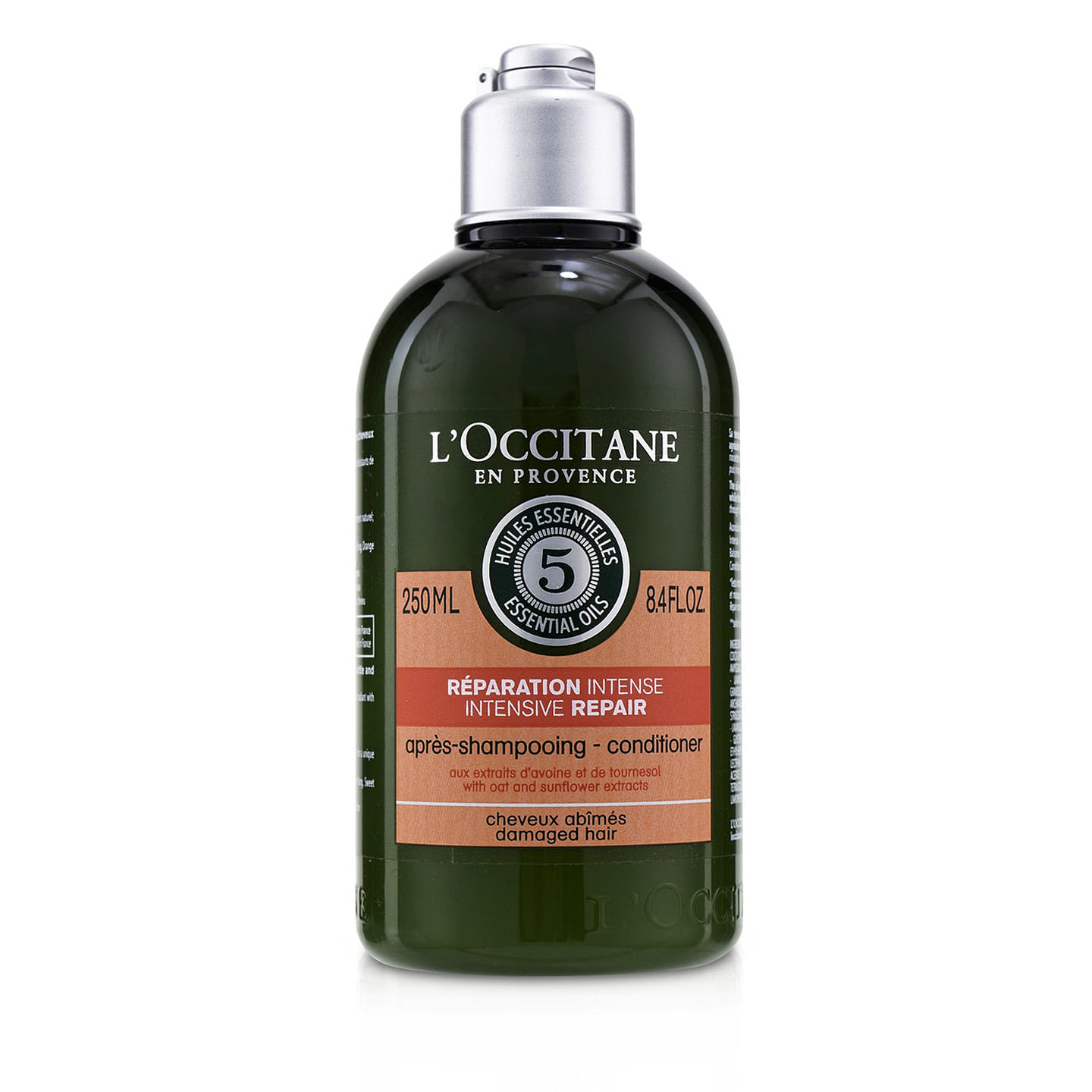 L'Occitane Aromachologie Intensive Repair Conditioner (Damaged Hair) 250 ml