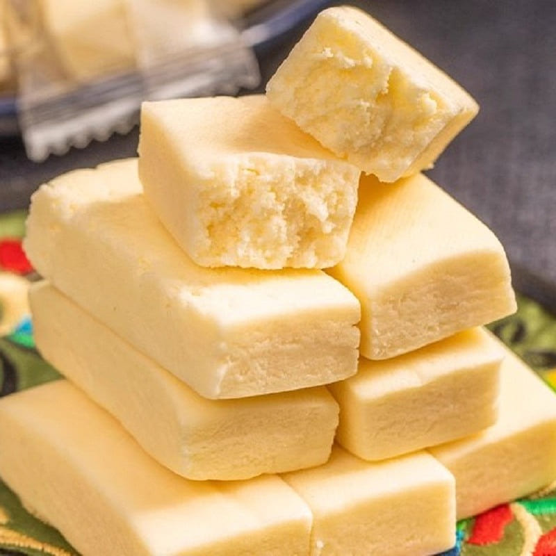 Mongolian original flavor cheese 250 g