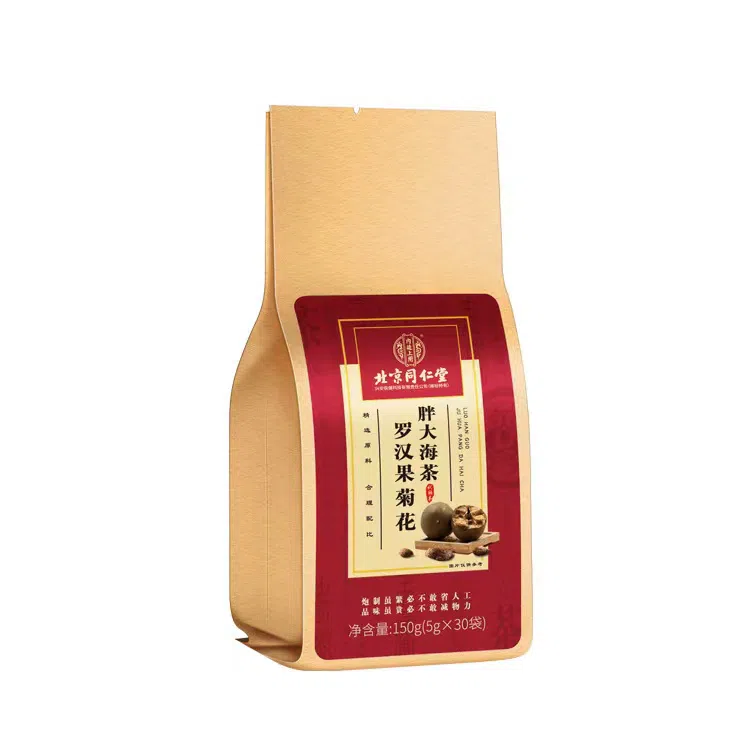 Momordica grosvenorii chrysanthemum tea * 1 bag 150 g