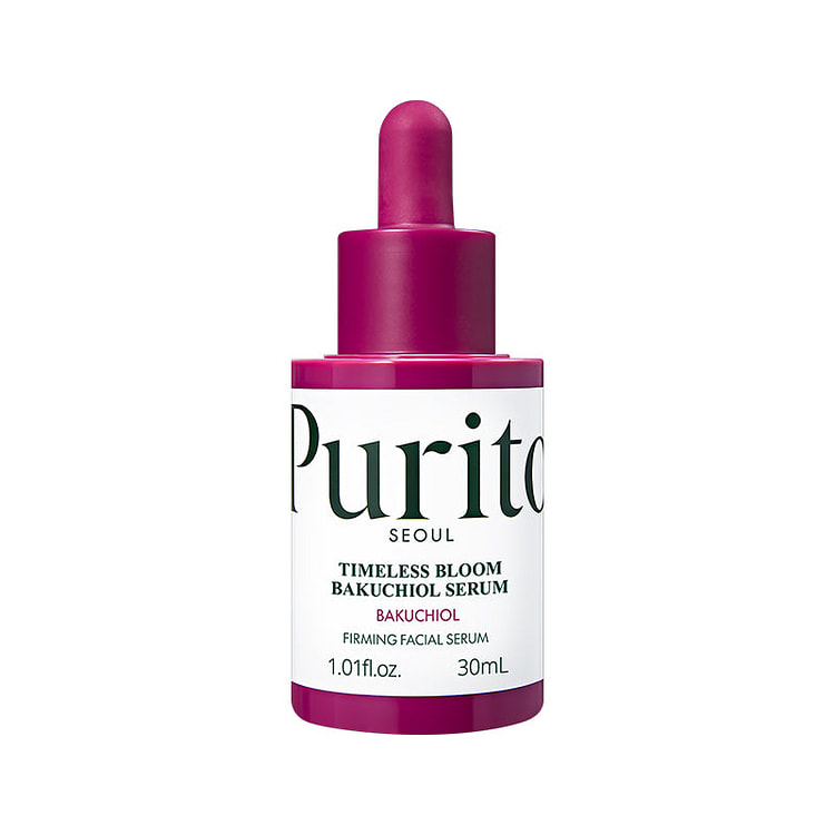 Timeless Bloom Bakuchiol Serum 30ml 1 each