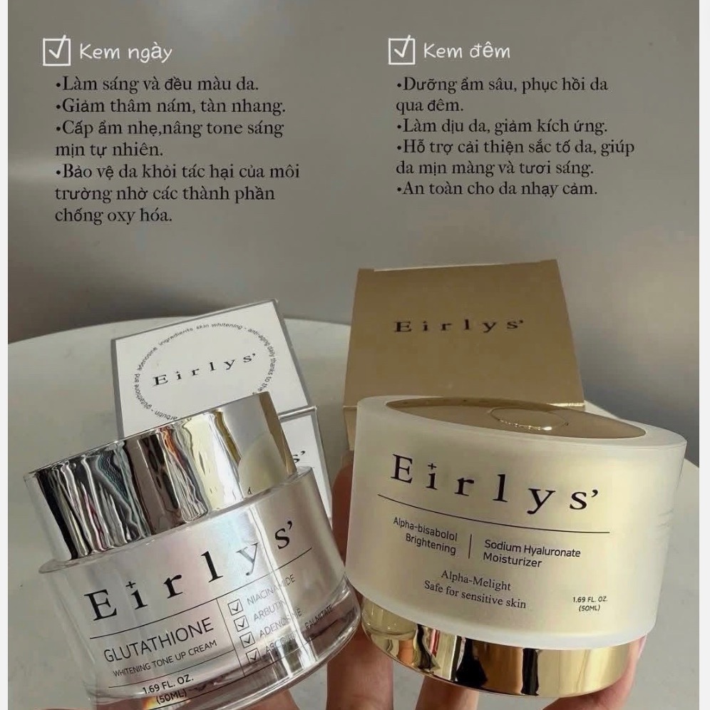 skin white glutathione Skin Repairing Cream main image 1