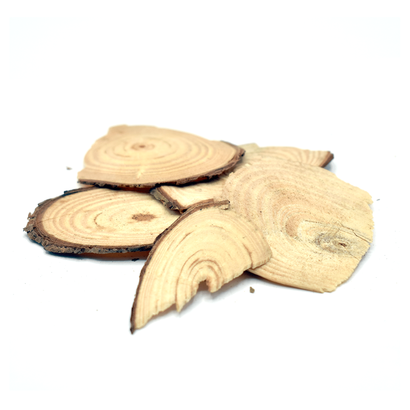 SONG JIE – Knotty Pine Wood – Custom Amount 100g 1 each