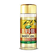 Dabur Olive Oil 200 ml