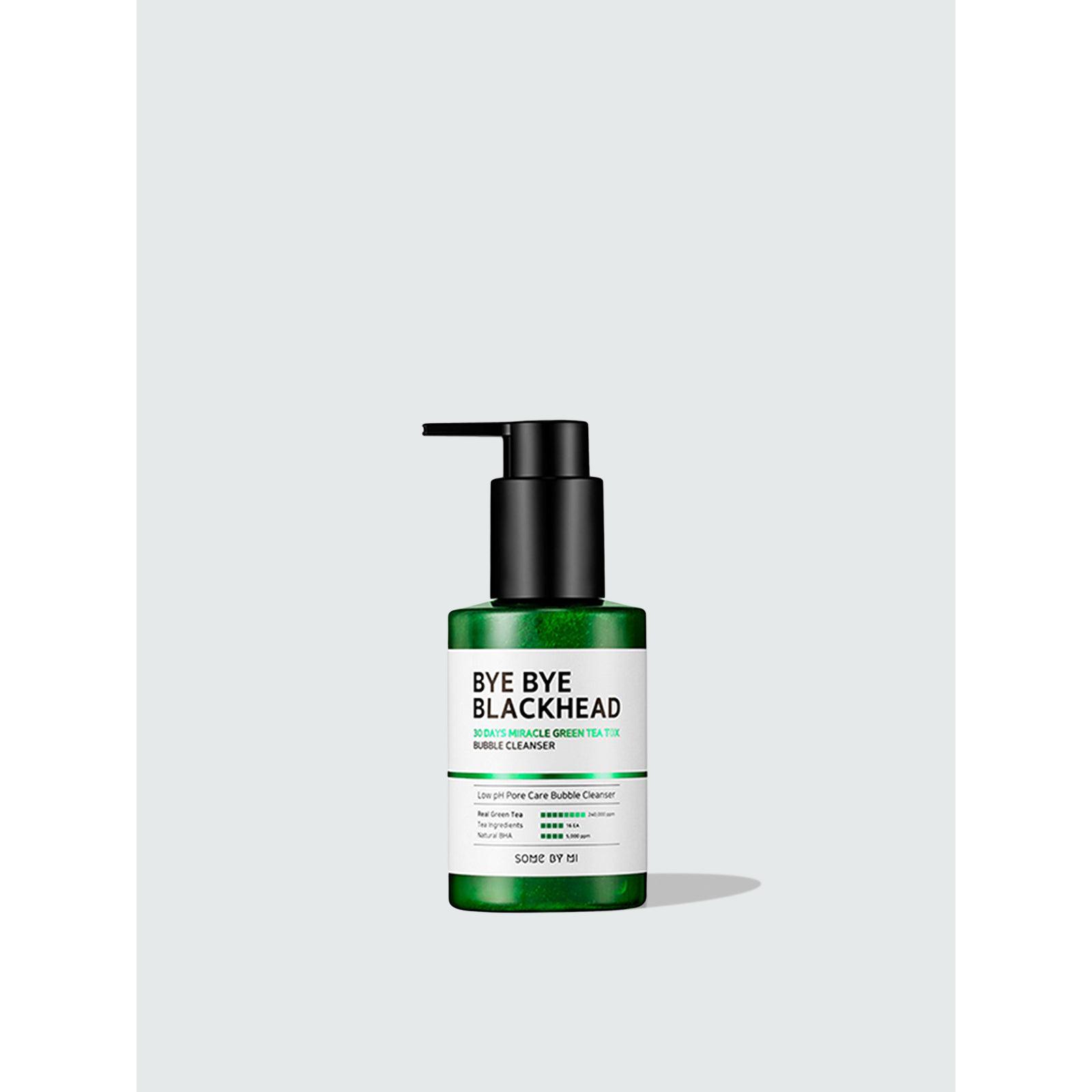 Bye Bye Blackhead Bubble Cleanser 6.2 oz