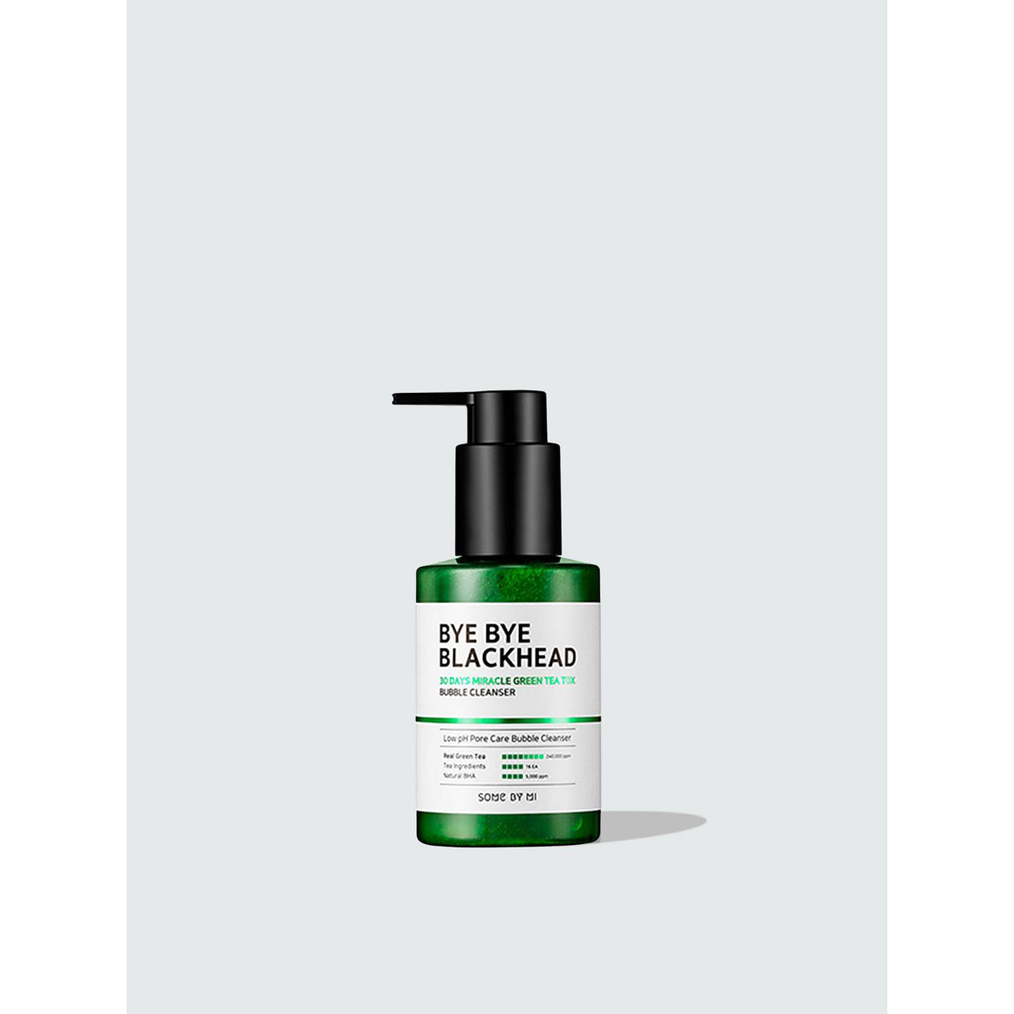 Bye Bye Blackhead Bubble Cleanser 6.2 oz