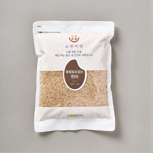 Get [Korea Direct] [Sobanmiban] Domestic rice mixed grains, 500g