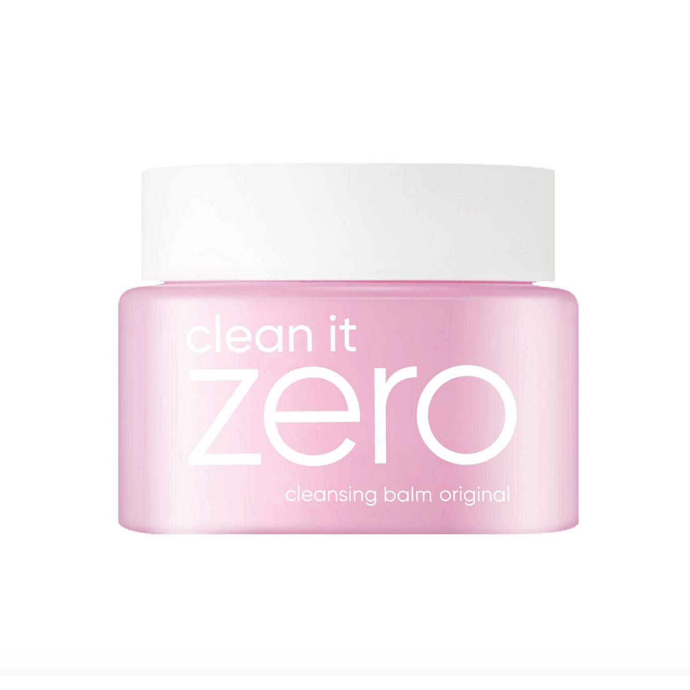 BANILA CO Clean It Zero Cleansing Balm 100ml 1 each