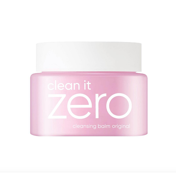 BANILA CO Zero卸妆膏 原版100ml 1 份