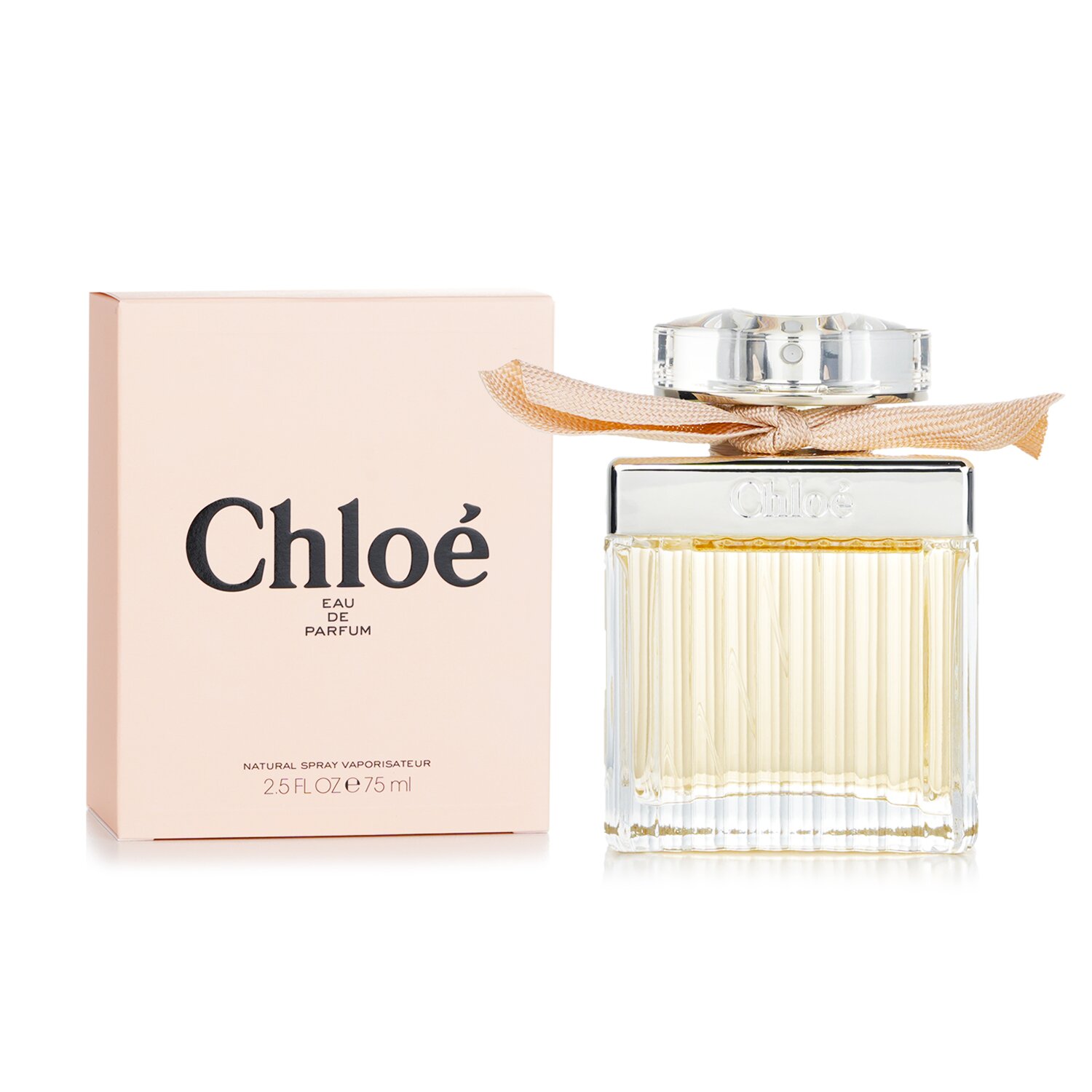 クロエ　オードパルファムChloé Eau de Parfum 75ml Chloe Eau De Parfum Spray 75ml/2.5oz - Weee!